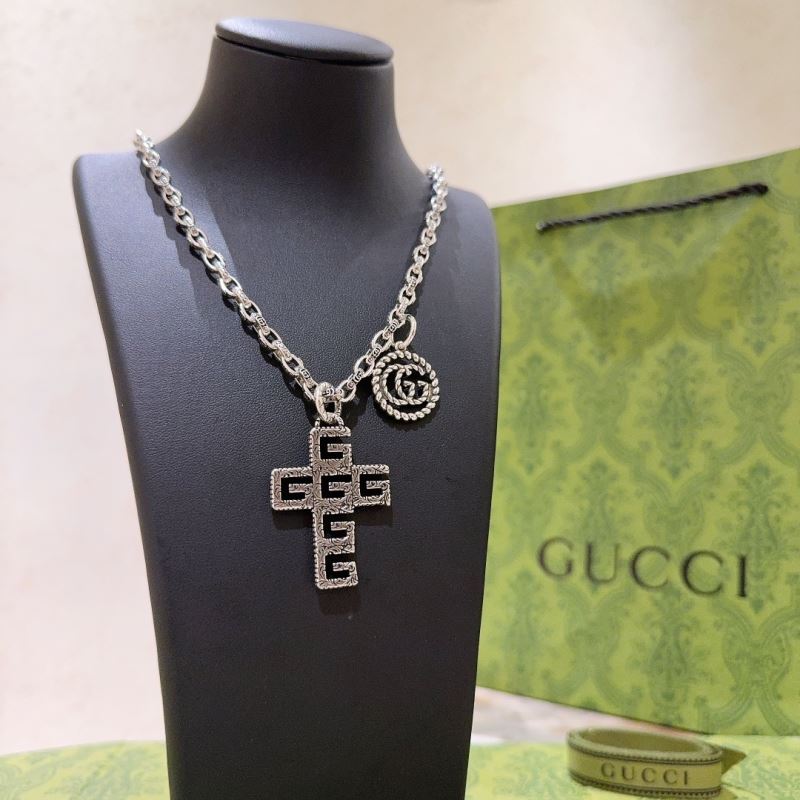 Gucci Necklaces